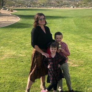 Meet your Posher, Jason